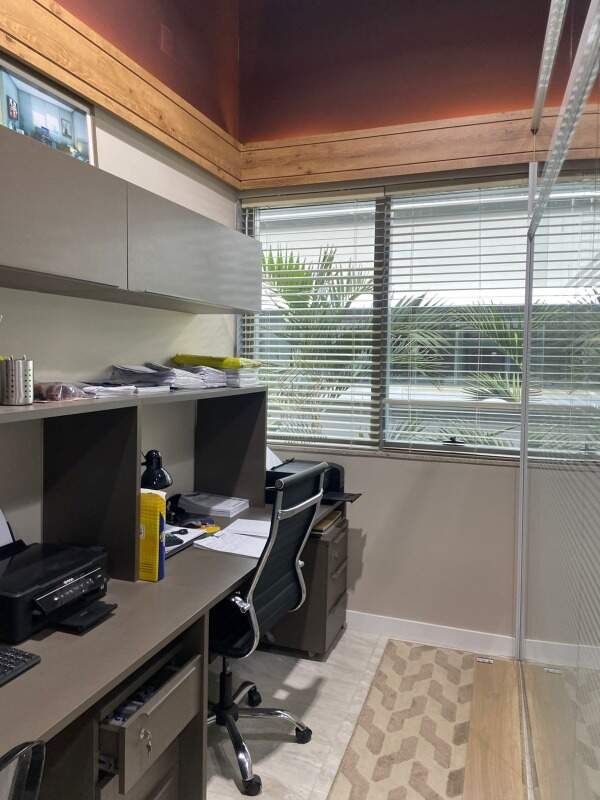 Sala-Conjunto, 34 m² - Foto 24