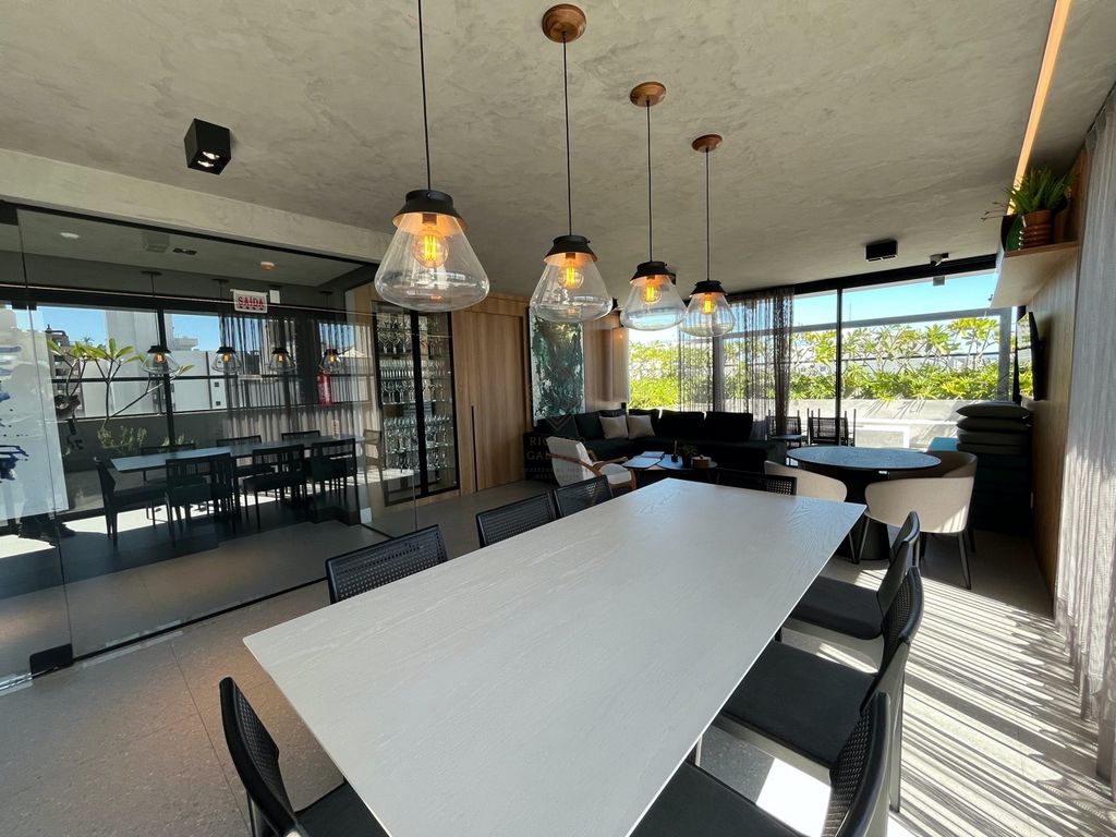 Apartamento, 2 quartos, 92 m² - Foto 24