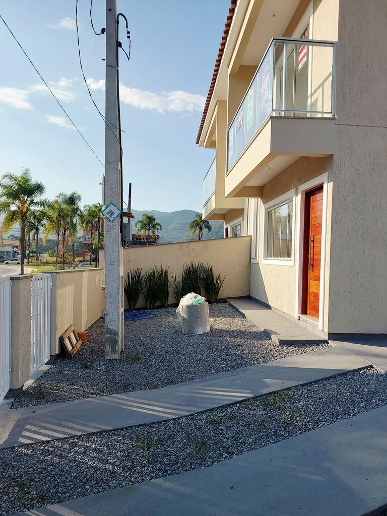 Sobrado, 2 quartos, 73 m² - Foto 19
