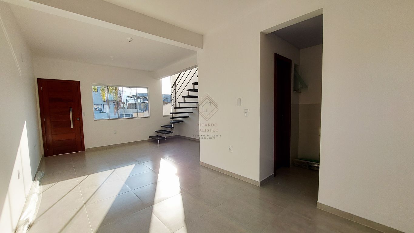 Sobrado, 2 quartos, 73 m² - Foto 7