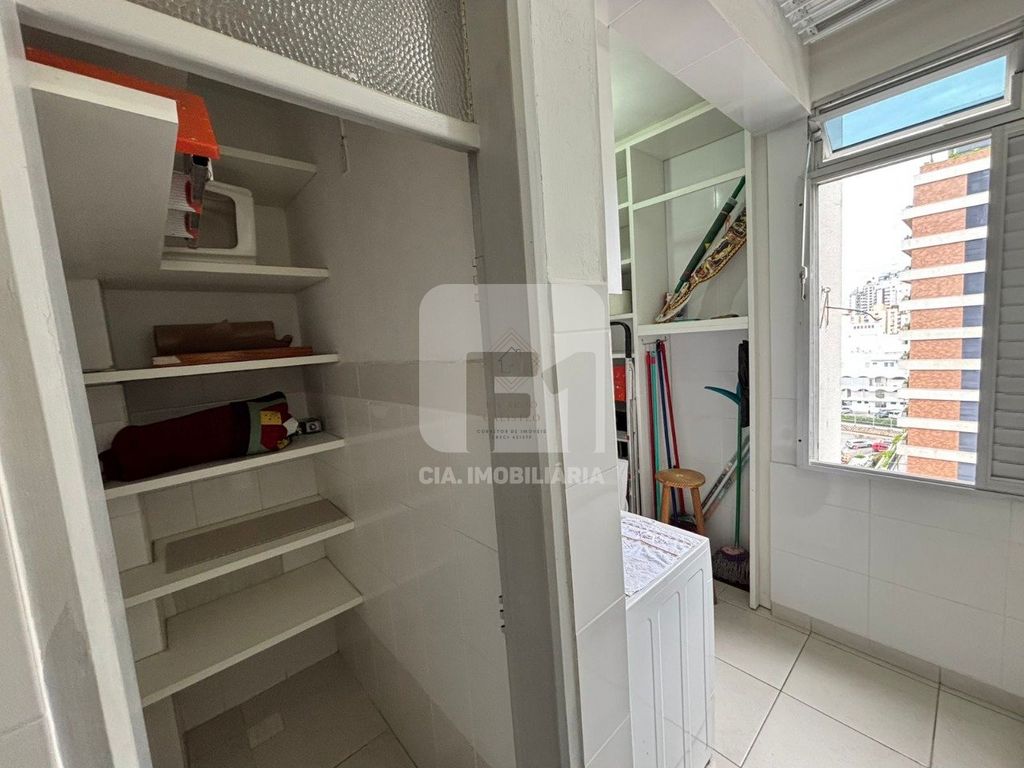 Apartamento, 2 quartos, 119 m² - Foto 13