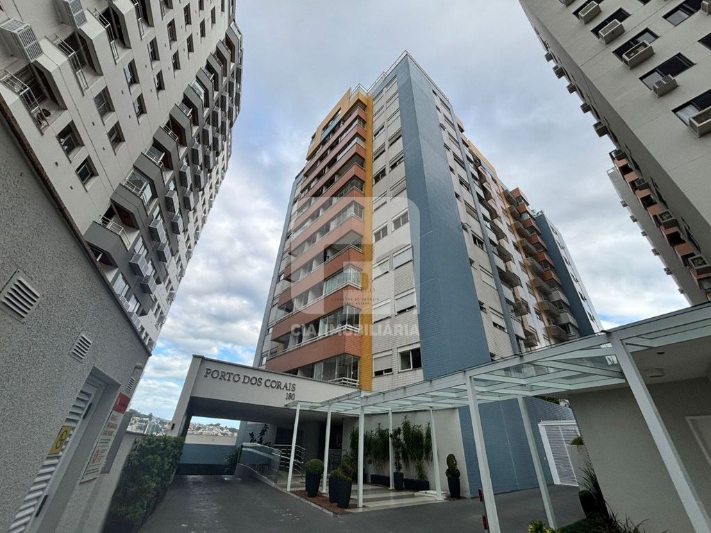 Apartamento, 3 quartos, 134 m² - Foto 28