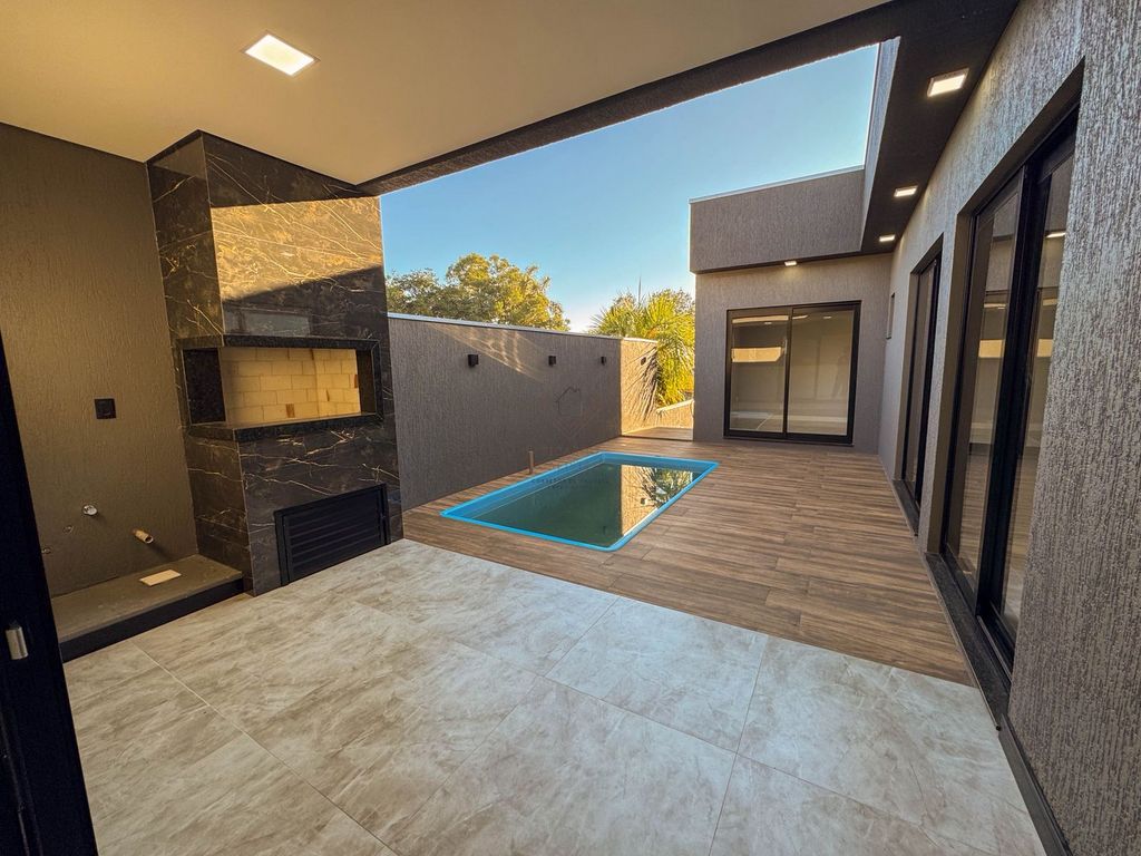 Casa, 3 quartos, 195 m² - Foto 17