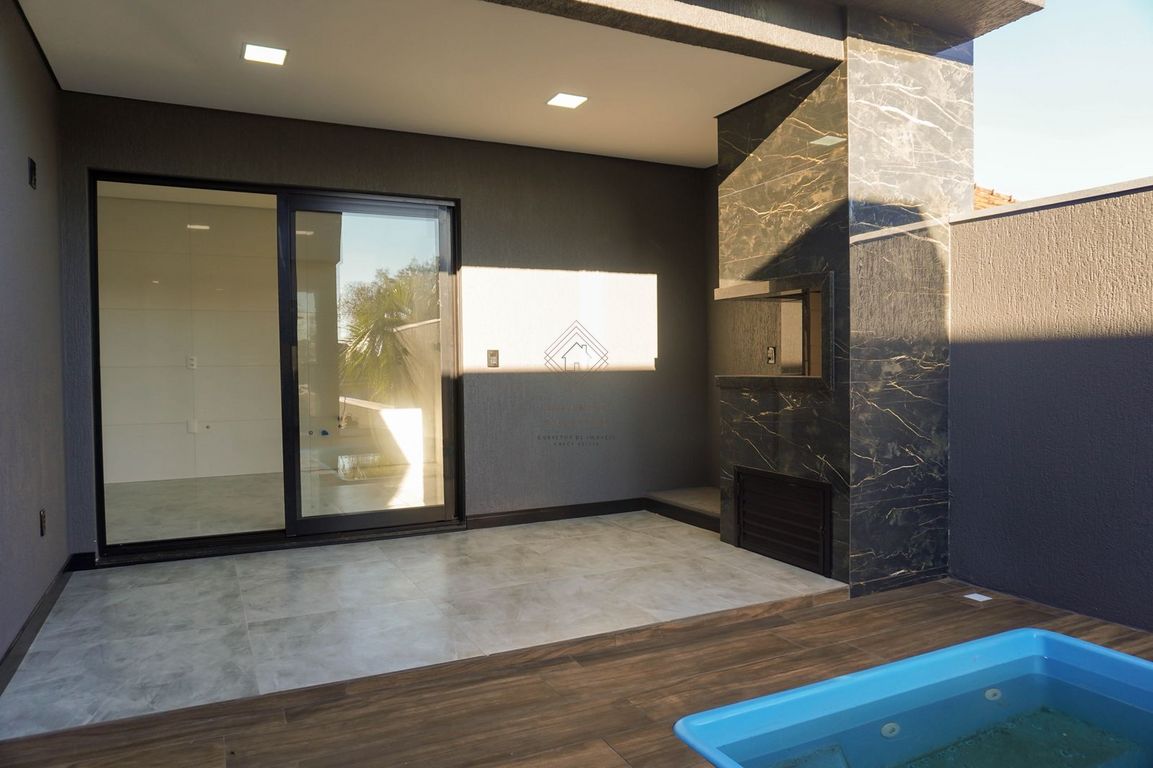 Casa, 3 quartos, 195 m² - Foto 18