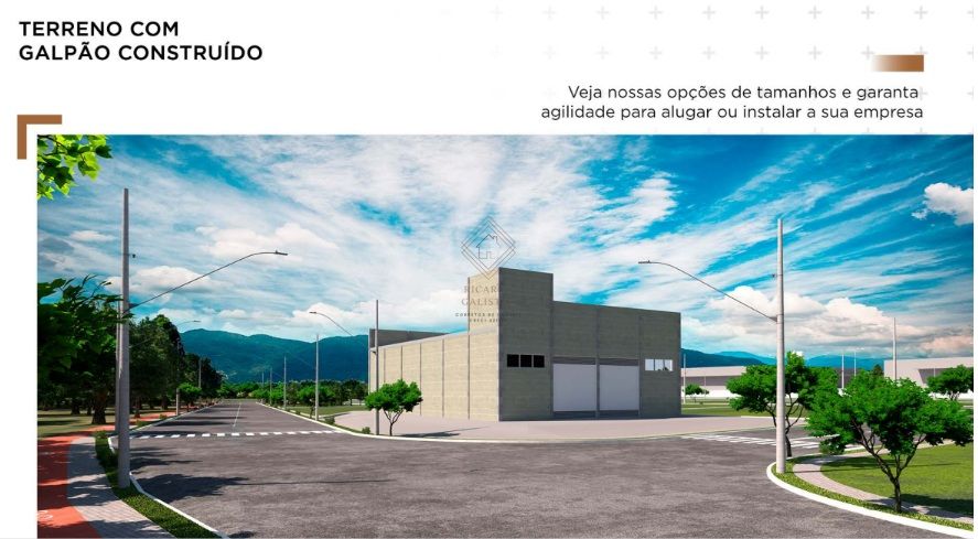 Loteamento e Condomínio, 1139 m² - Foto 19