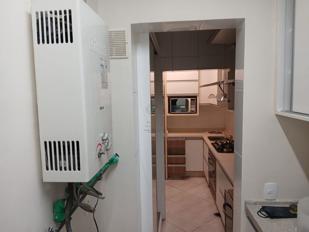Apartamento, 2 quartos, 60 m² - Foto 13