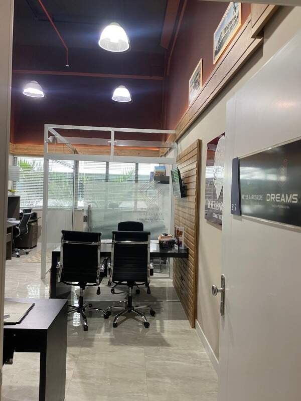 Sala-Conjunto, 34 m² - Foto 17