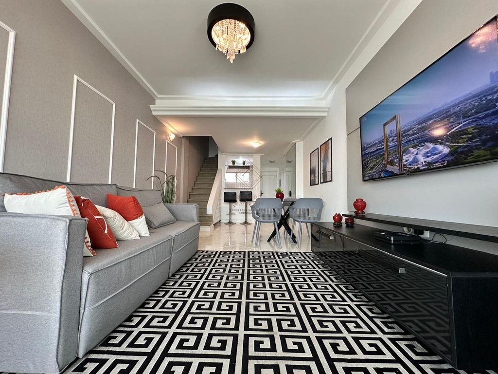 Apartamento, 2 quartos, 102 m² - Foto 8