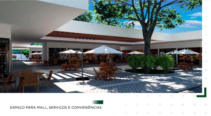 Loteamento e Condomínio, 1139 m² - Foto 12