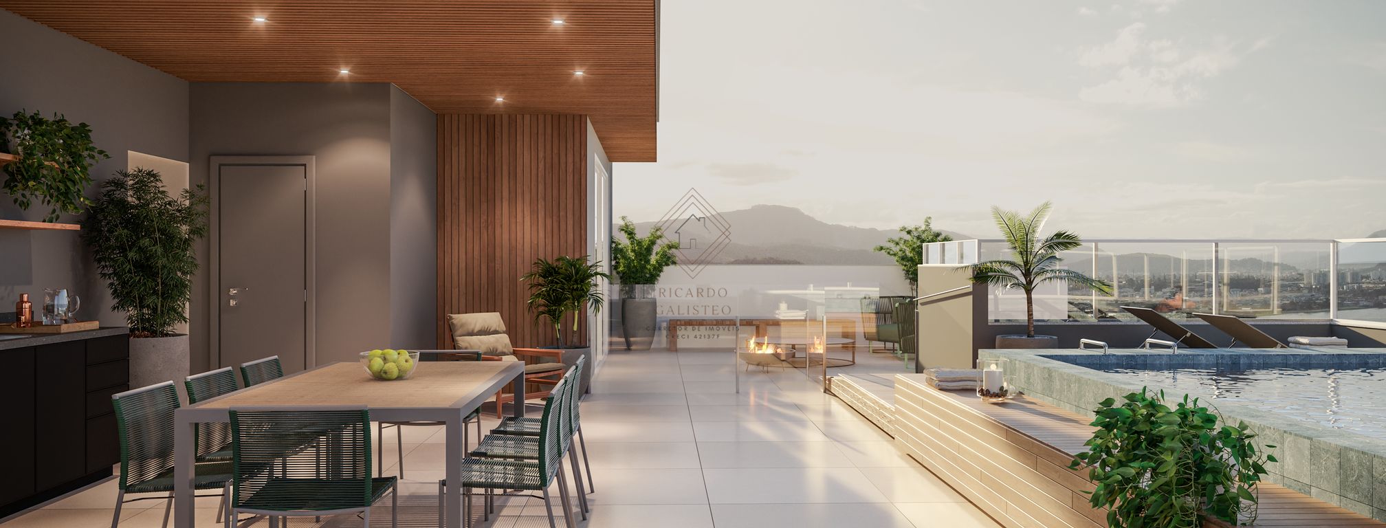Apartamento, 3 quartos, 87 m² - Foto 20