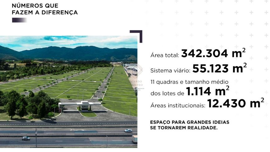 Loteamento e Condomínio, 2354 m² - Foto 5