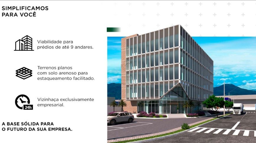 Loteamento e Condomínio, 2354 m² - Foto 2