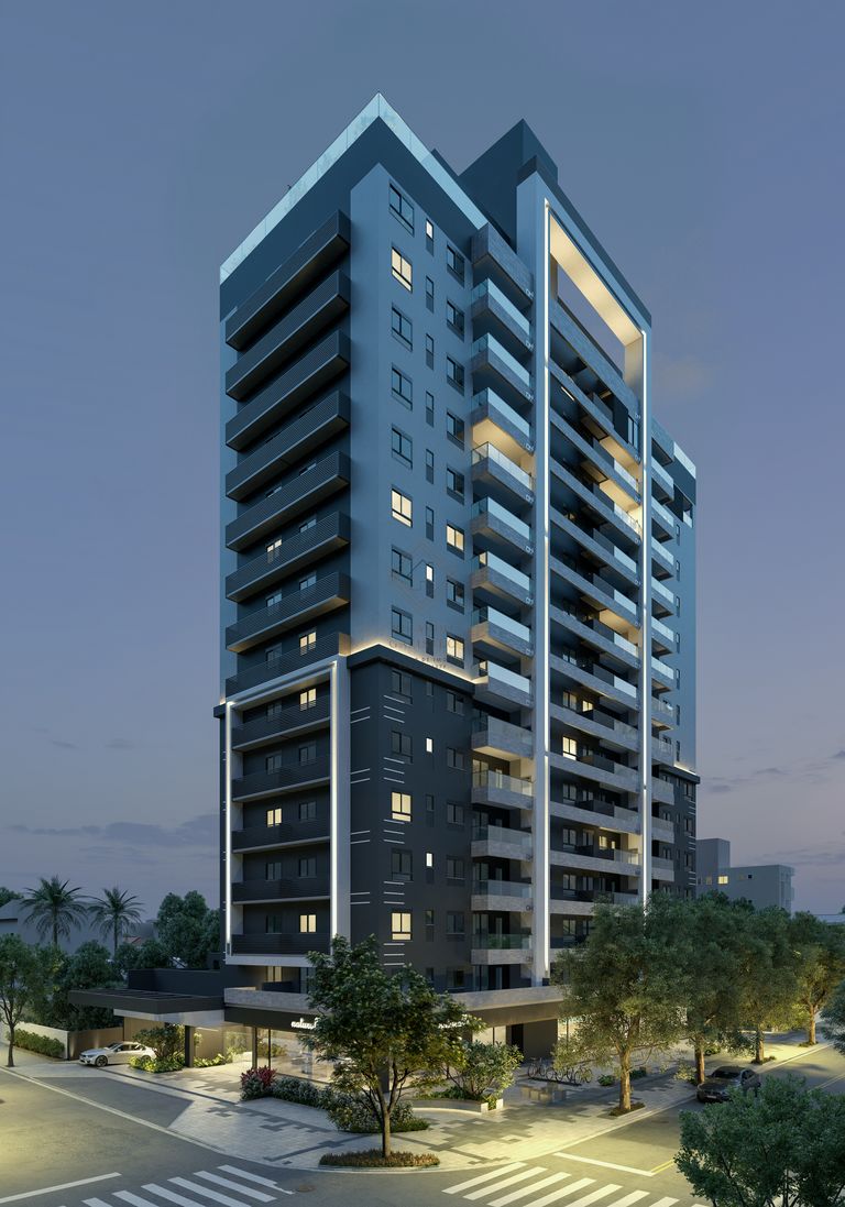 Apartamento, 3 quartos, 93 m² - Foto 26
