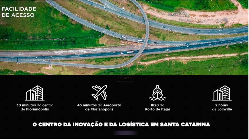 Loteamento e Condomínio, 2354 m² - Foto 7