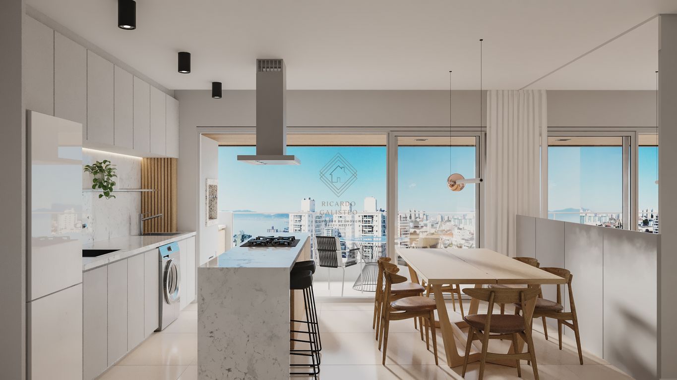 Apartamento, 2 quartos, 66 m² - Foto 2