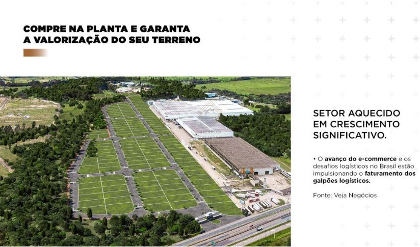 Loteamento e Condomínio, 1139 m² - Foto 5