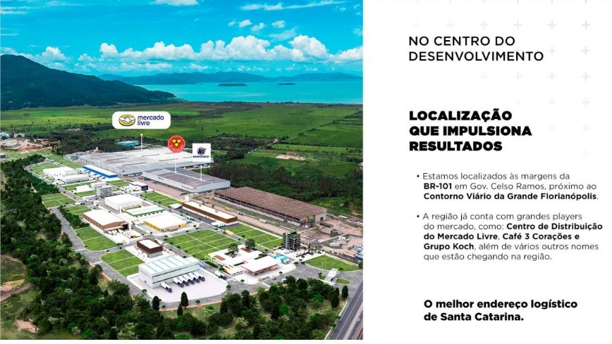Loteamento e Condomínio, 2354 m² - Foto 6