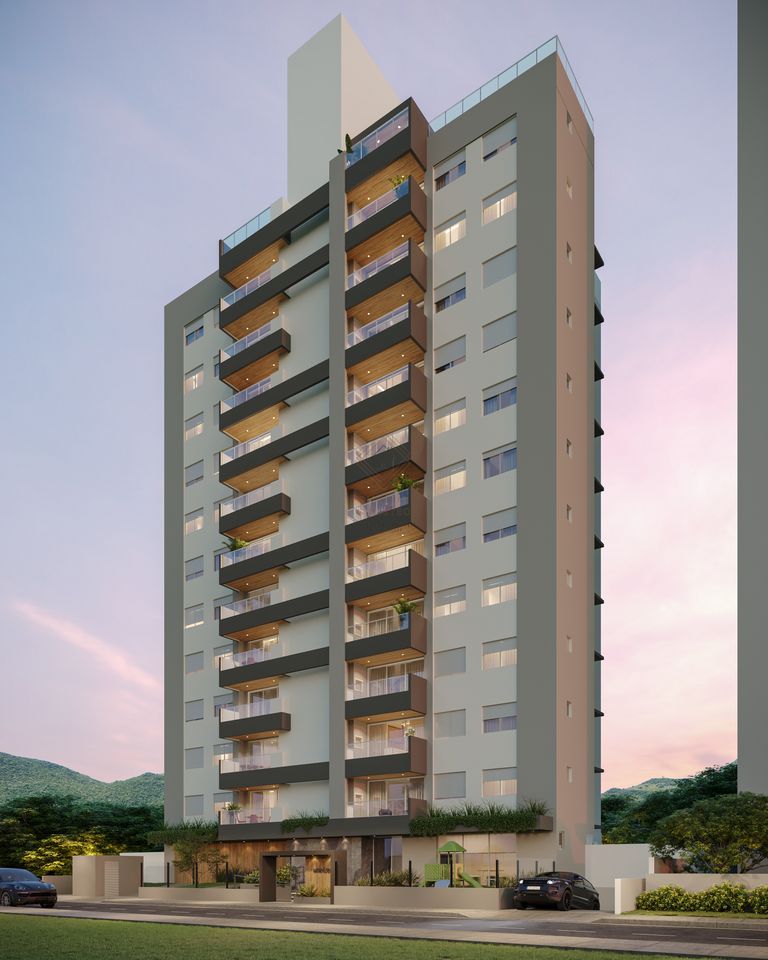Apartamento, 2 quartos, 66 m² - Foto 10