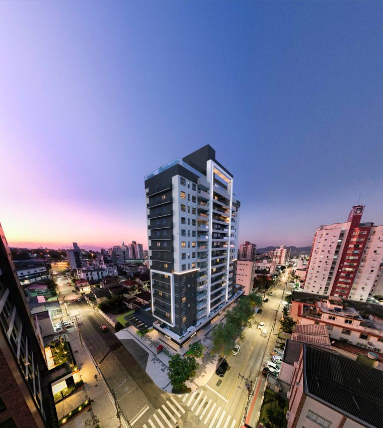 Apartamento, 3 quartos, 93 m² - Foto 27