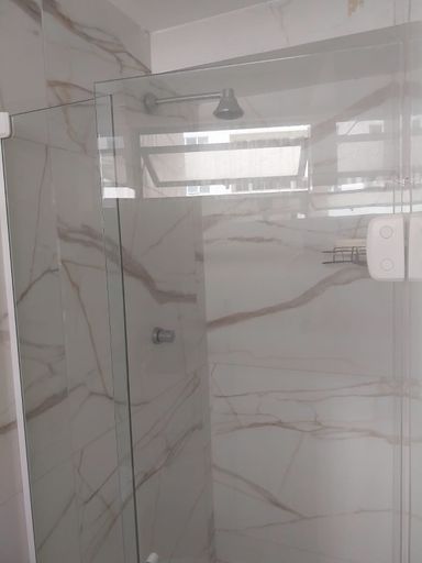 wc de serviço