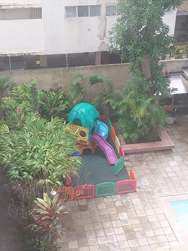 vista playgraud