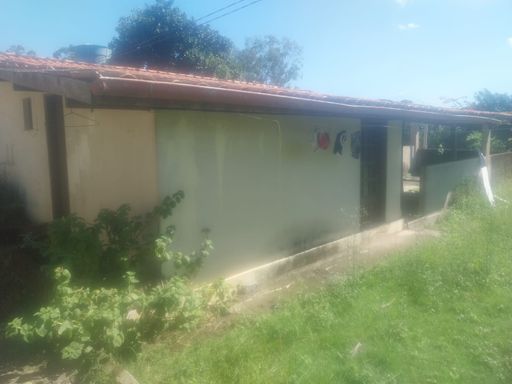 Casa caseiro