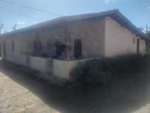 Casa do caseiro