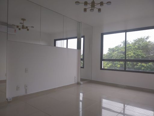 Segundo quarto