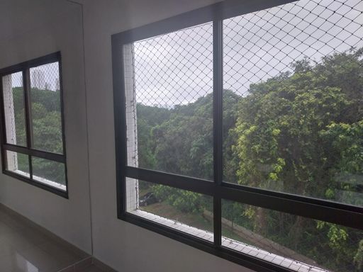 vista segindo quarto