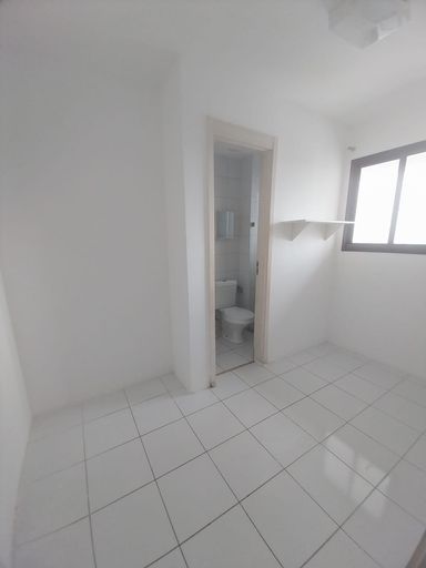 Quarto de seviço