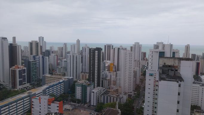 VISTA / SEGUNDO Q2UARTO