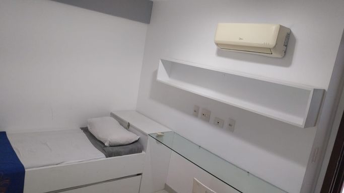 SEGUNDO / QUARTO
