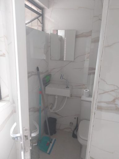 wc serviço