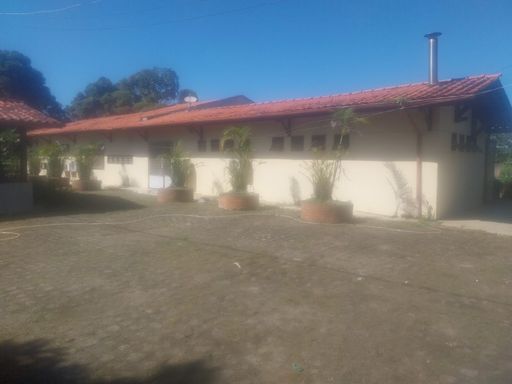 Casa principal