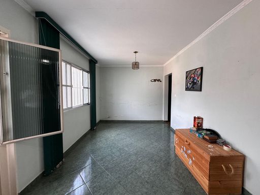Sala (casa inferior)