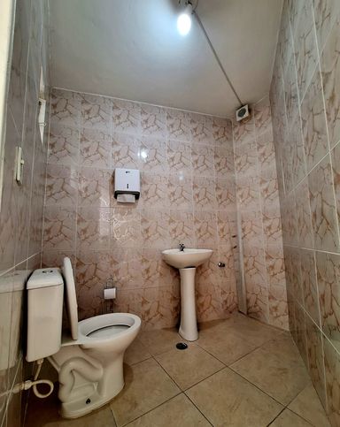 BANHEIRO