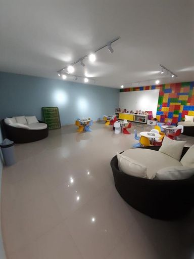 Espaço Kids