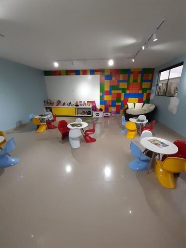 Espaço Kids