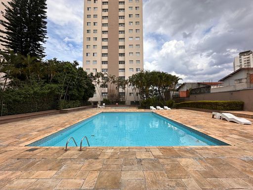 Piscina adulto e infantil