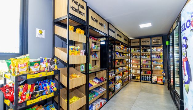 mercadinho