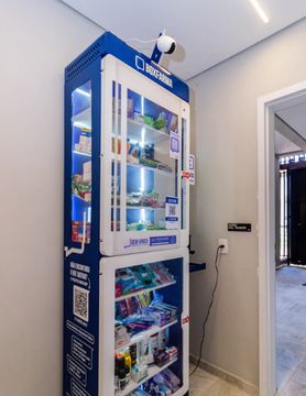 farmacinha