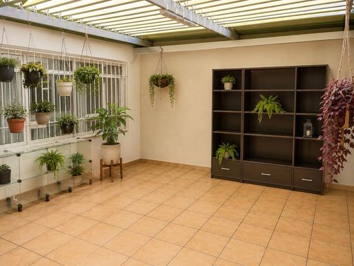 garagem