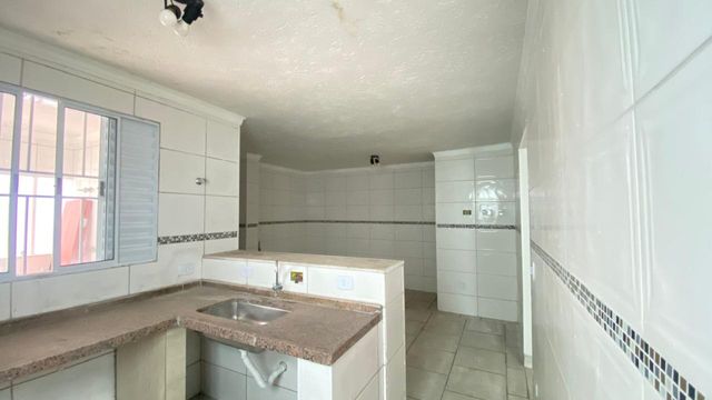 CASA 2 - COZINHA
