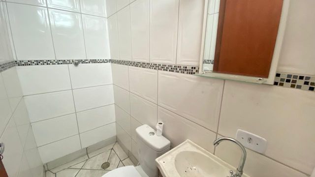 CASA 02 - BANHEIRO SUITE