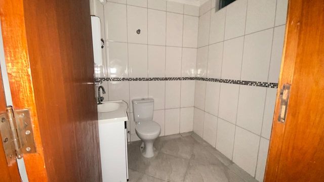 CASA 03 - BANHEIRO SUITE