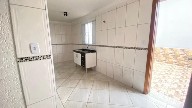 CASA 03 - COZINHA