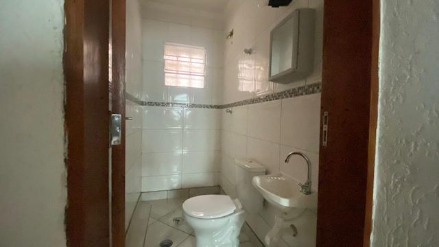 CASA 2 - BANHEIRO SOCIAL