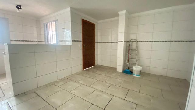 CASA 2 - SALA DE JANTAR