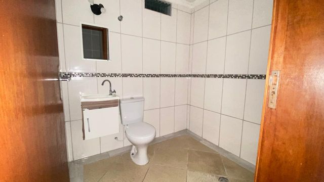 CASA 03 - BANHEIRO SOCIAL