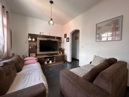 Sala (casa superior)